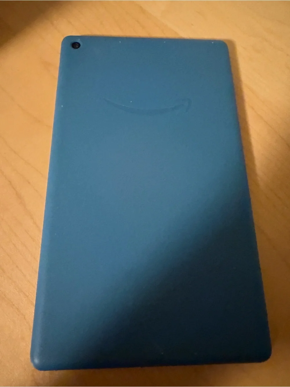 Amazon Kindle Fire 7 (9th Generation) - Blue